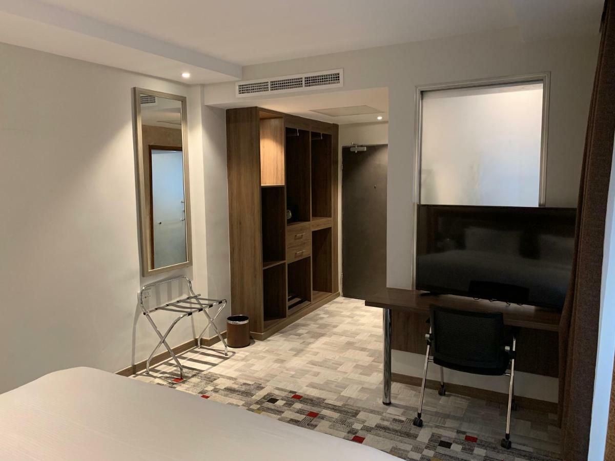 Taidy'S Suites - Nakuru Kültér fotó