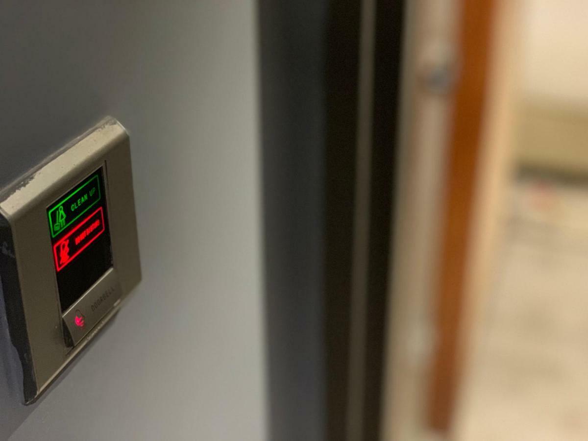 Taidy'S Suites - Nakuru Kültér fotó